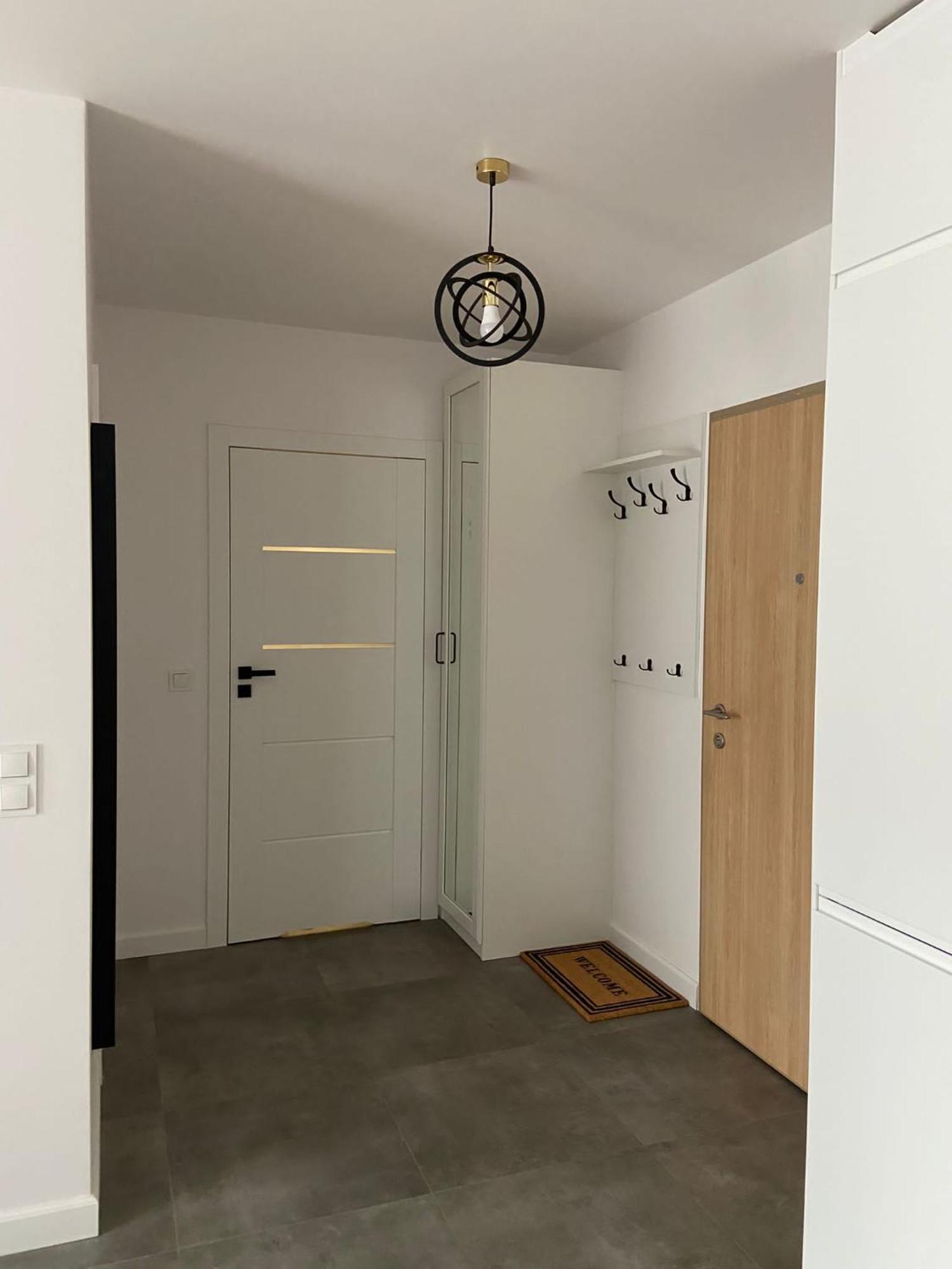 Blisko Morza Apartament Latarnikow Gdańsk Eksteriør billede